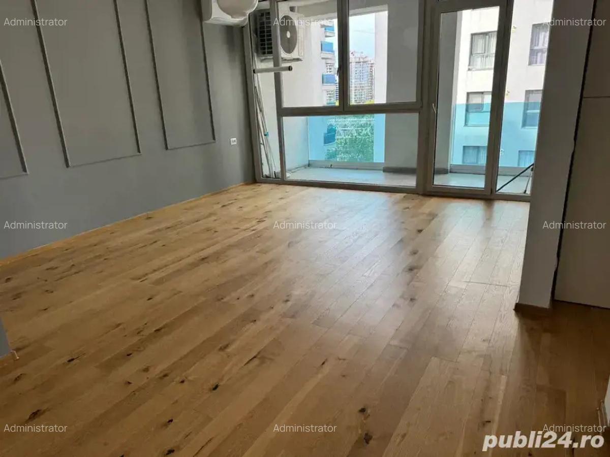 FLOREASCA REZIDENCE,2 camere deosebit, 60 mp, etaj 4, finisaje premium - 1