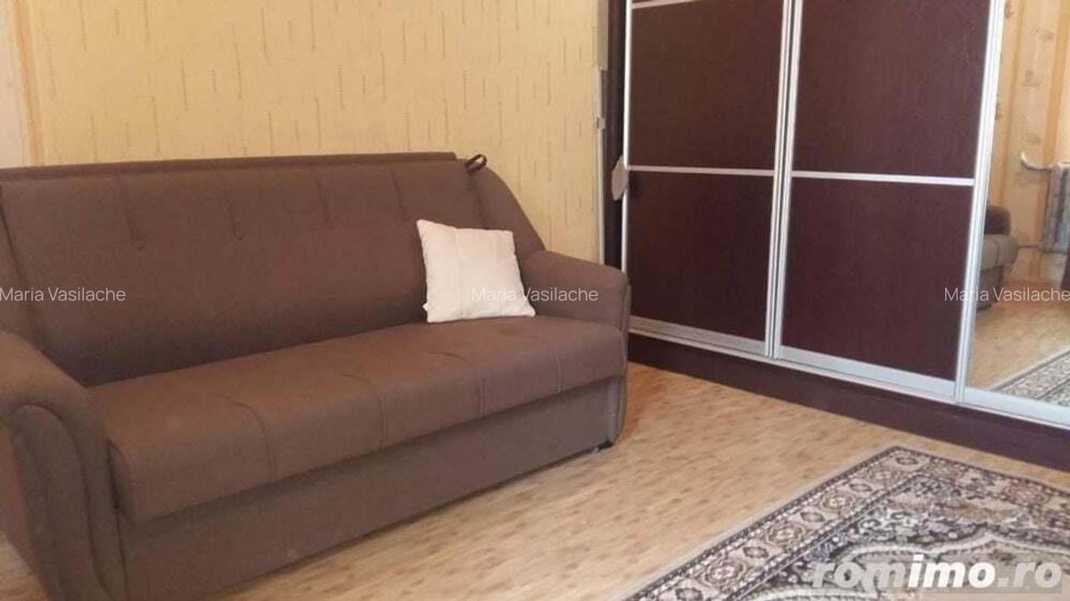 Inchiriere apartament 1 camera zona Dambul Rotund - 1