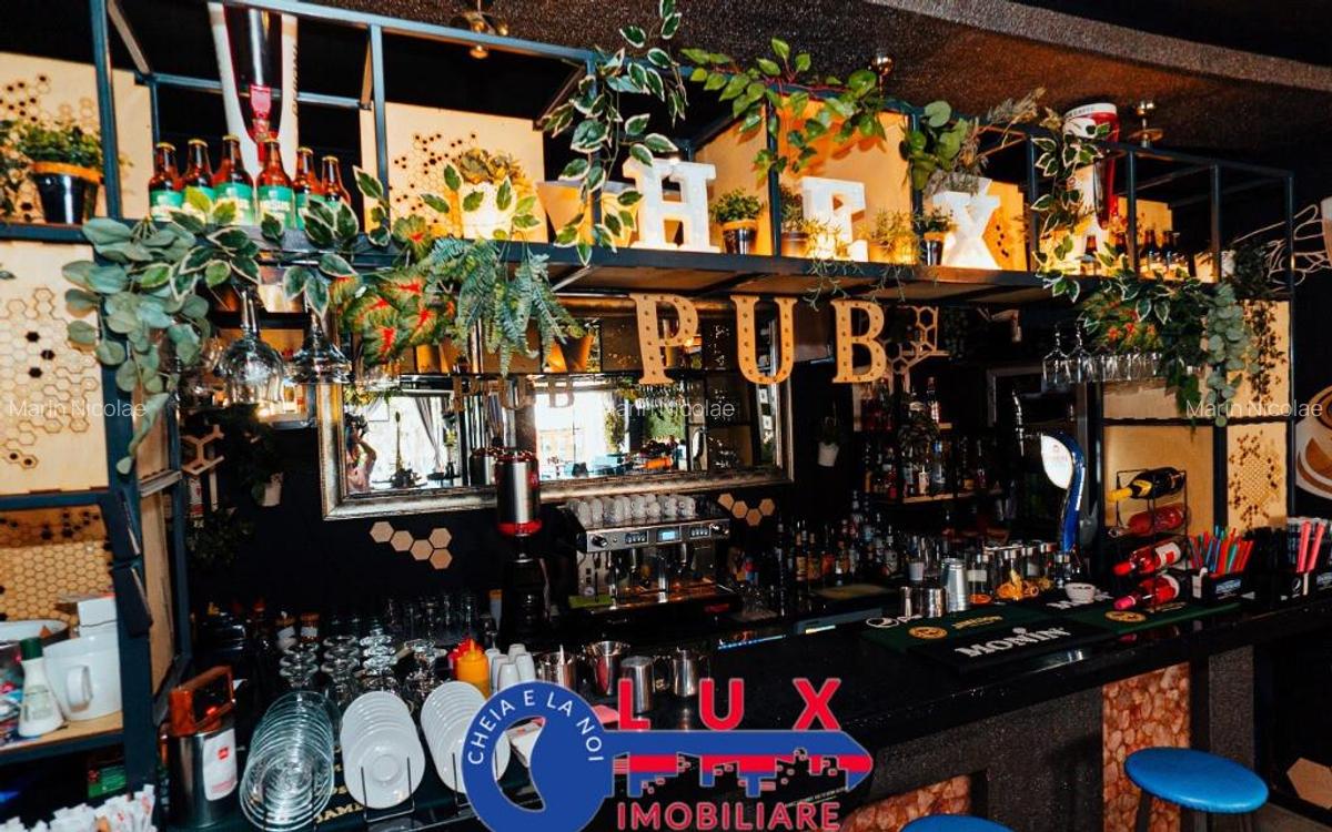 ID 511 Afacere la cheie HEX CAFFE in Exclusivitate! - 7