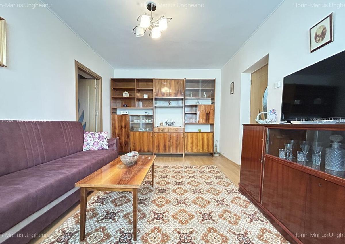 Apartament 2 camere Tomis 2 - Spitalul Judetean - 3