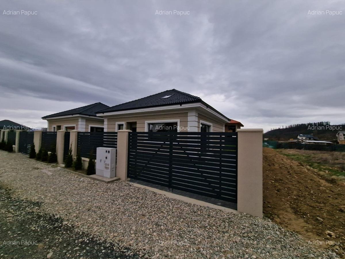 Casa 120mp Cartier Primaverii - 1