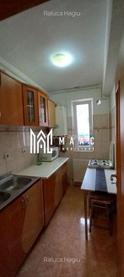 Apartamnet 1 Cameră I 32mpu I Balcon I Turnișor - 7
