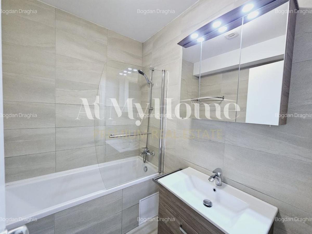 Vila noua cu 4 camere, prima inchiriere, piscina exterioara - 10