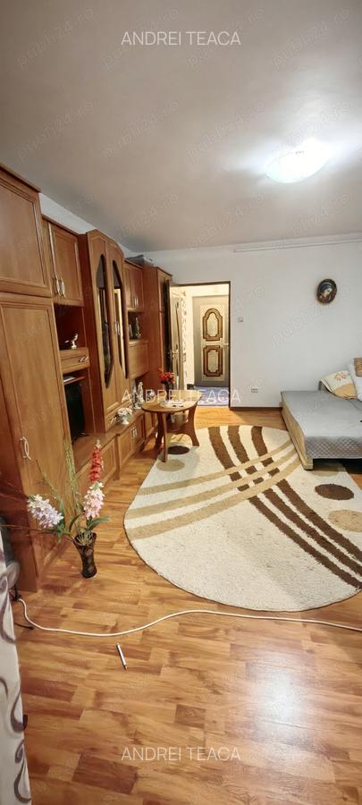 Garsoniera confort 1, zona Astra-Traian - 2