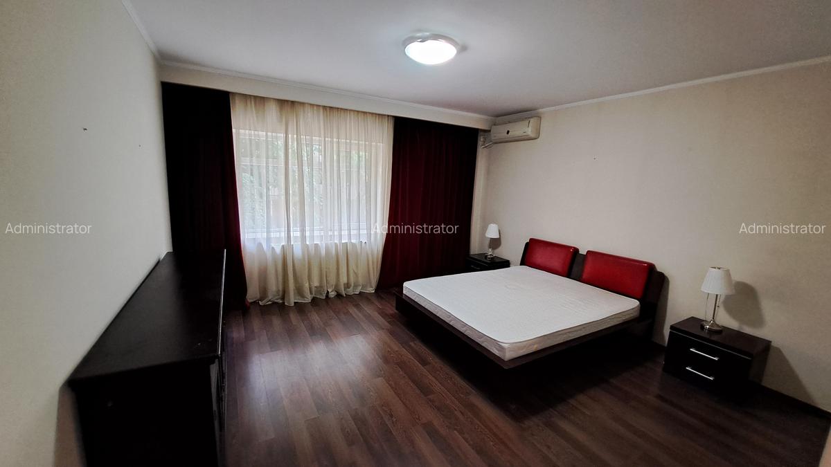 APARTAMENT 3 CAMERE LUX IN COMPLEX REZIDENTIAL CU CIRCUIT INCHIS - 35