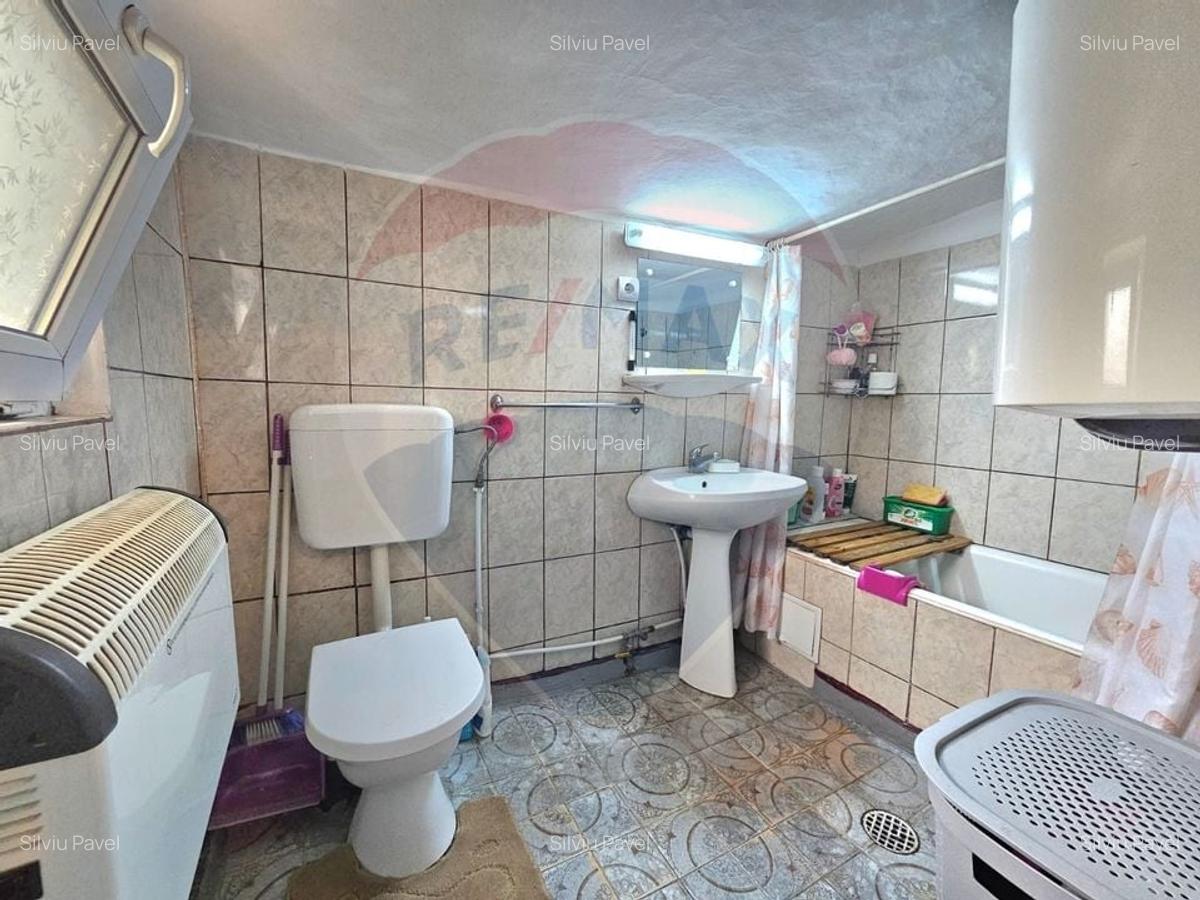 Casa de vanzare in Medgidia in zona centrala - 7