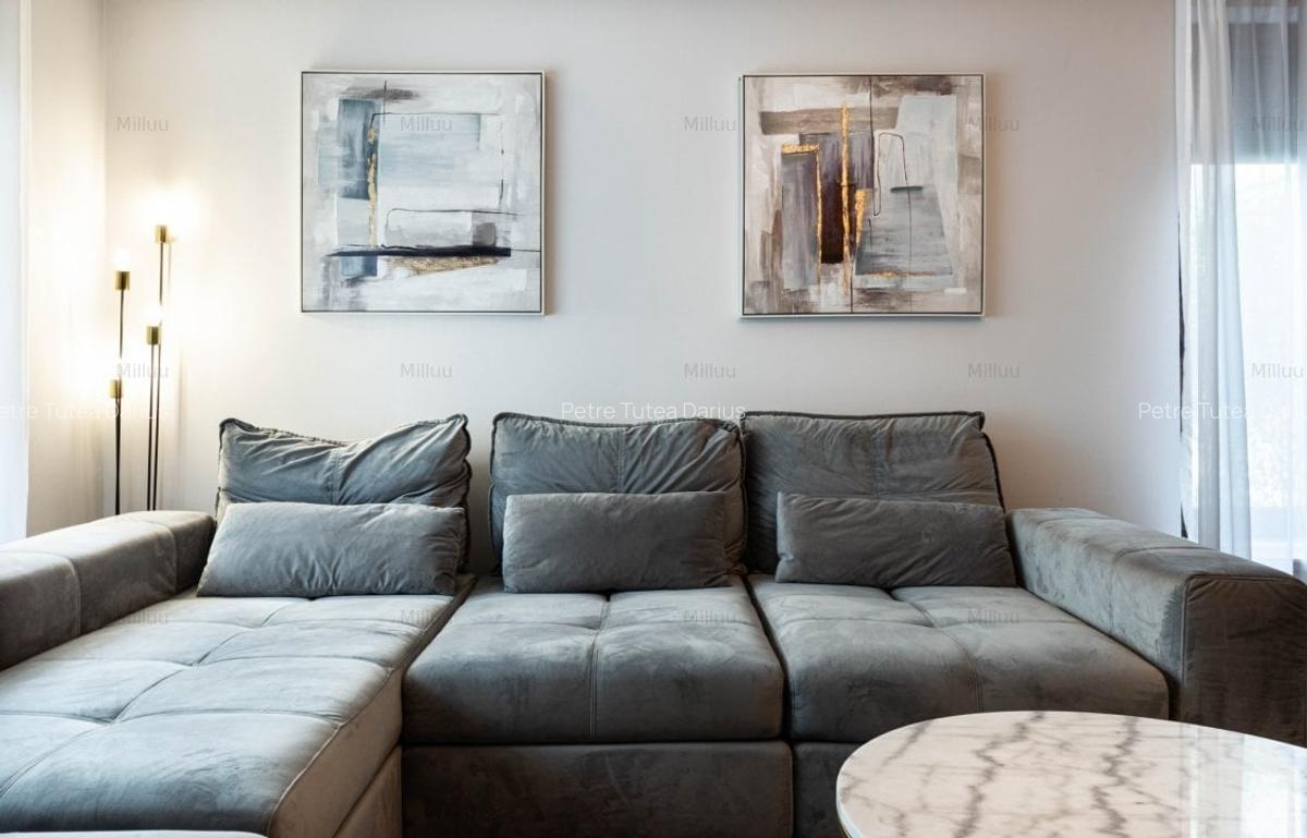 2 Camere spatios | 70 mp | Intrarea in Dumbravita | Mobilat si utilat complet - 4