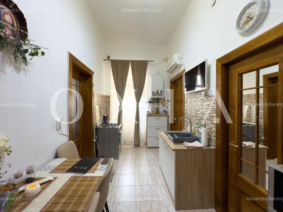 OX642 Piata Unirii, Etaj 1, Ideal Pentru Investitie - 7