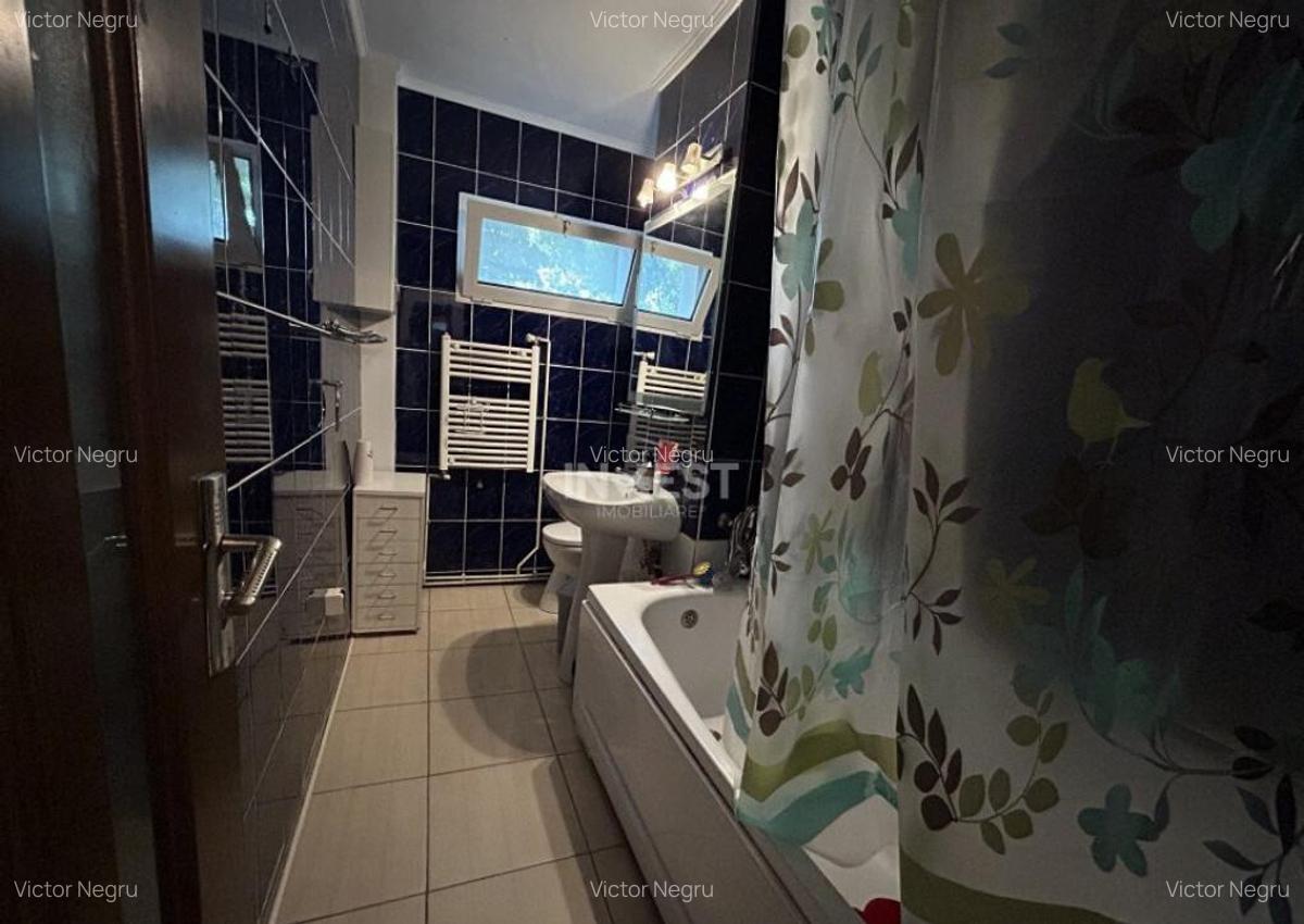 Apartament 3 camere, Etaj 1, Podu Ro? - 5