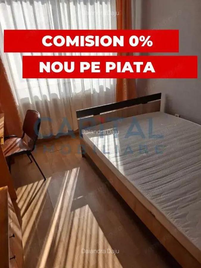 Comision 0% Apartament cu 2 Camere, Iris - 1