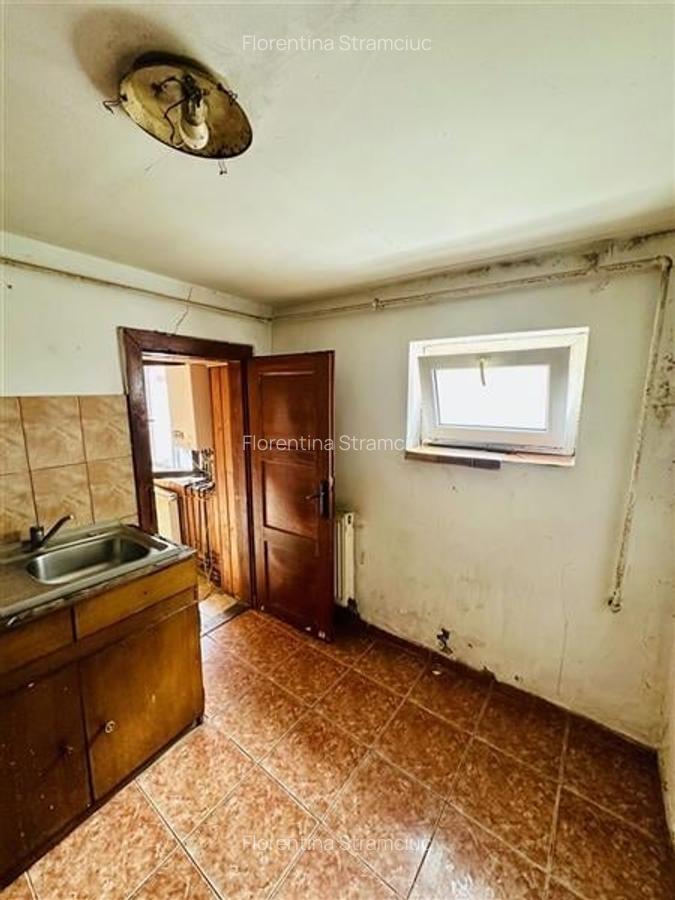 Casă individuală cu 3 camere în Exterior Est - 9