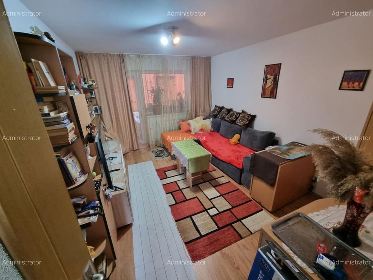 Apartament zona Tomis Nord - 1