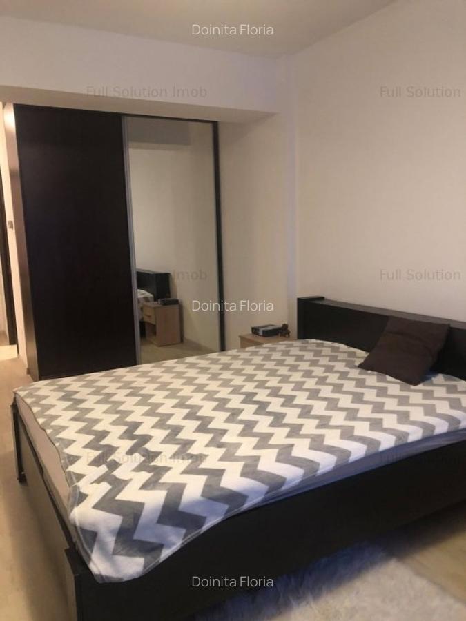 Băneasa - Garsoniera, mobilata și utilată modern - 3