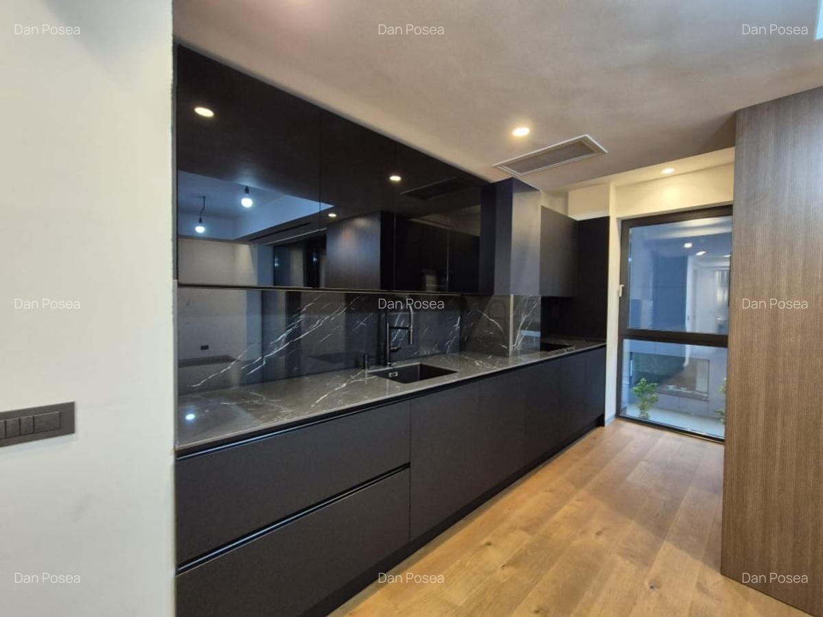 Apartament 3 camere de inchiriat Baneasa - 5