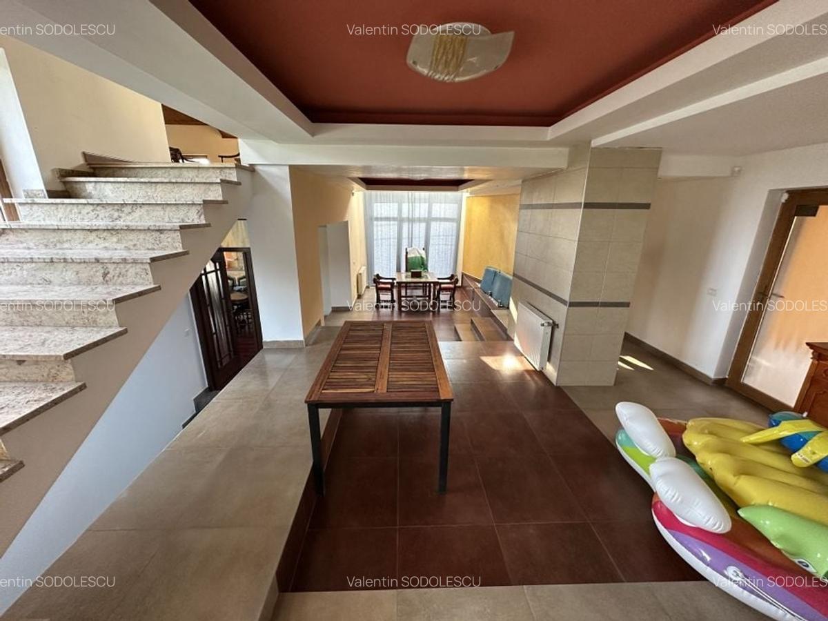 Proprietate cu piscina Dumbravita - 49