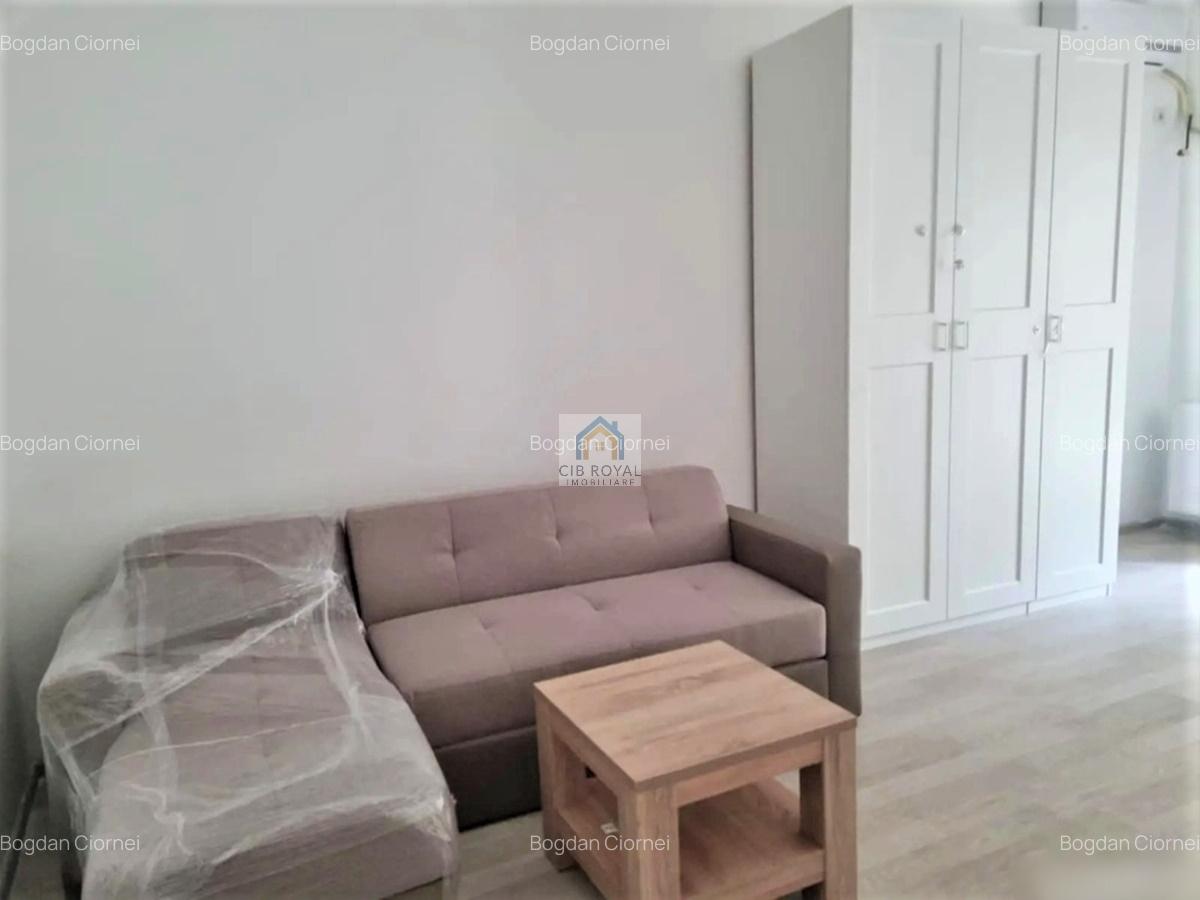 Inchiriez apt. 2 cam. Militari-Pacii, Drm. Belsugului, la 10min. metrou, parcare - 1
