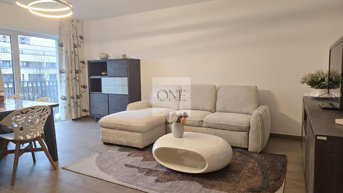 Apartament Cochet Tractorul Prima Închiriere - 8