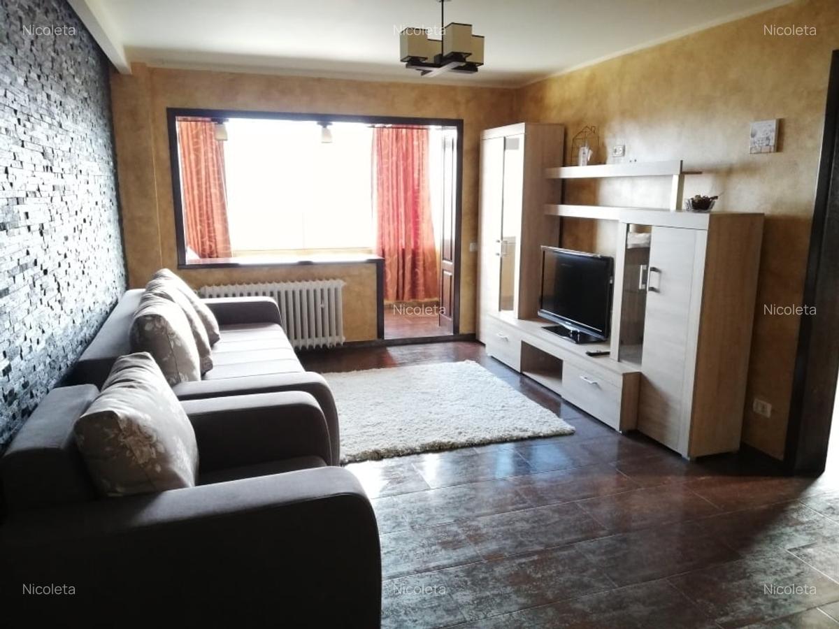 Apartament 2 camere de inchiriat City Park Mall - 1