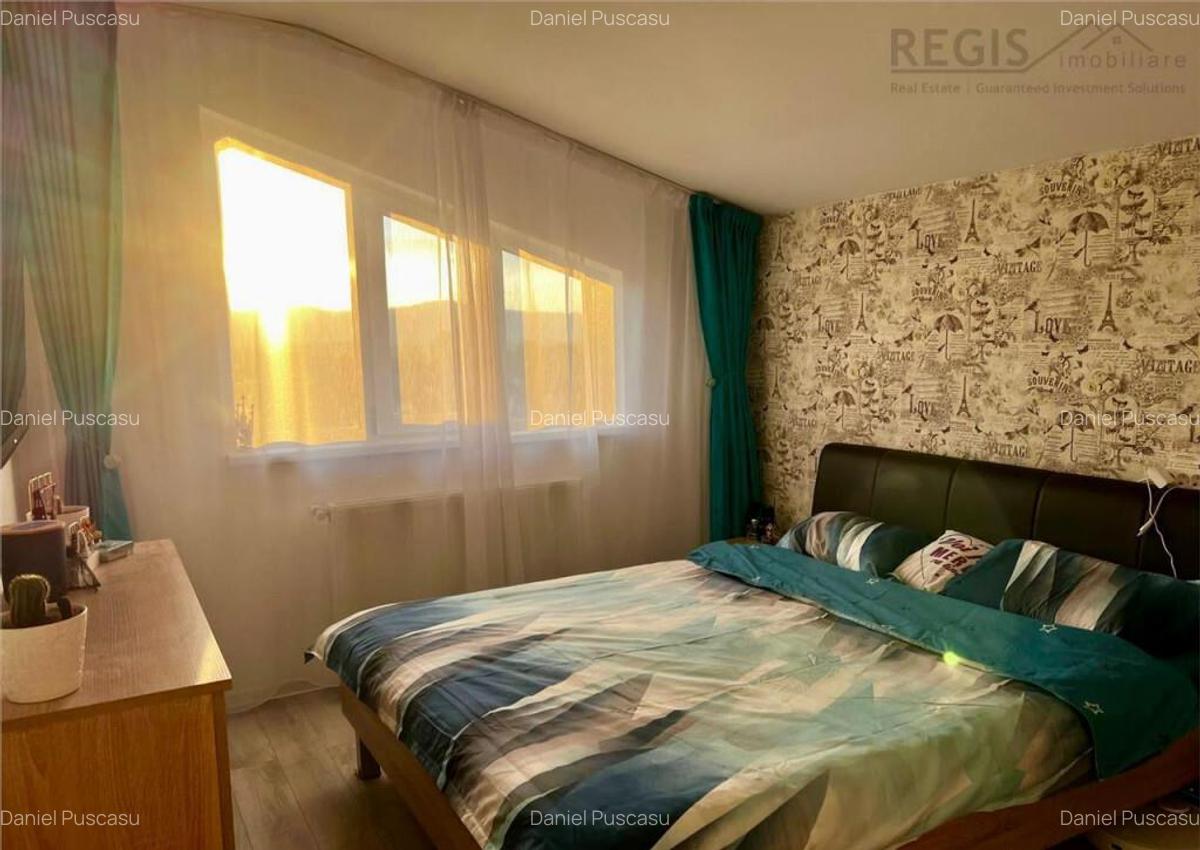 APARTAMENT 3 CAMERE DEOSEBIT, RASNOV - 3