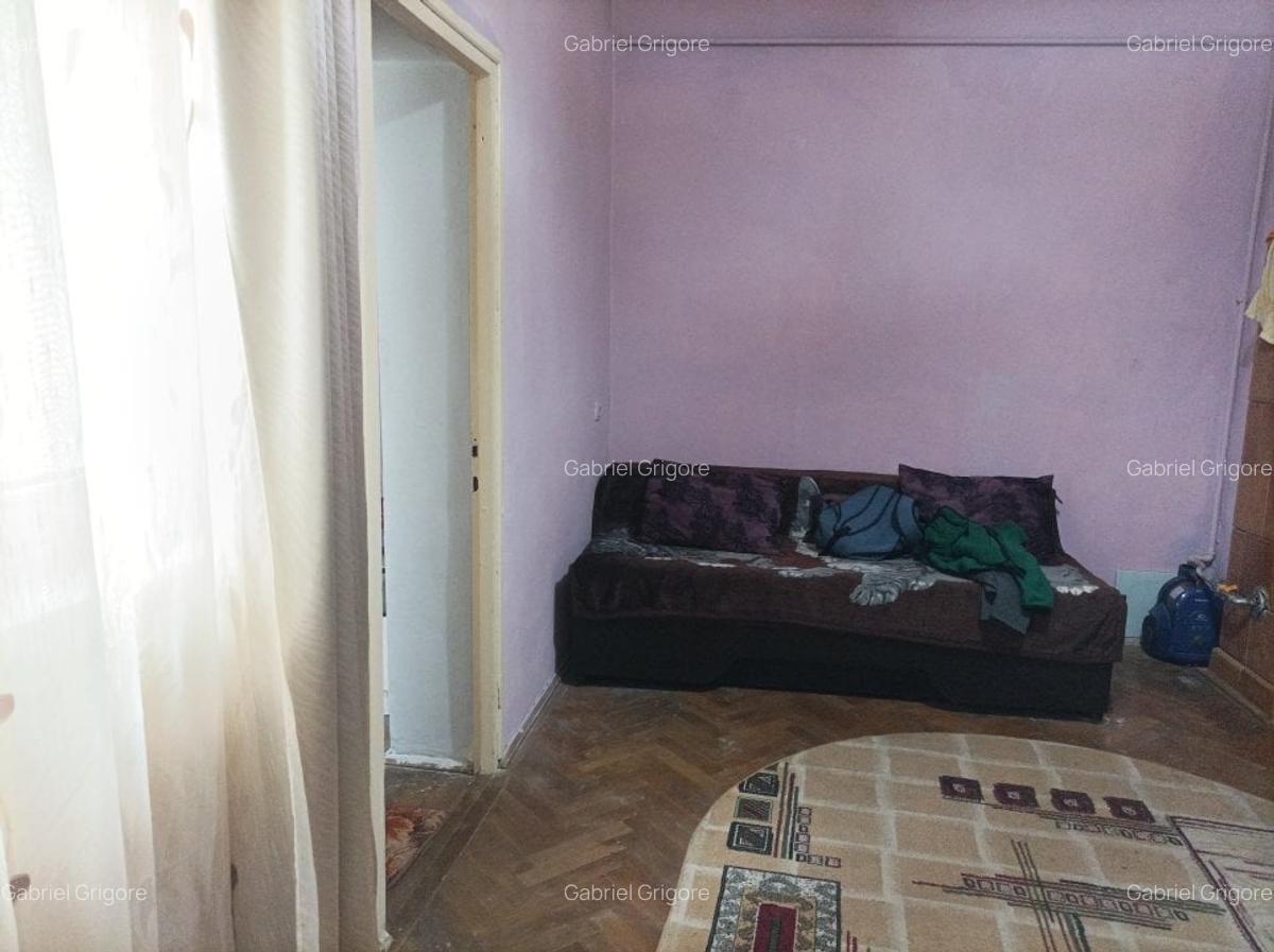 Apartament 2 camere in casa zona Centrul Istoric - 1