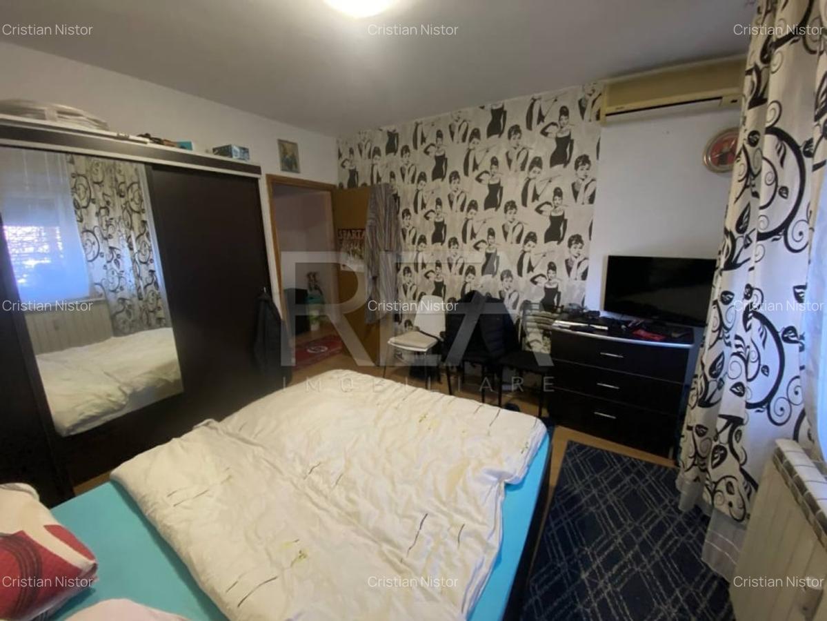 4 camere 93 mp- Rahova-Loc Parcare-Boxa - 4