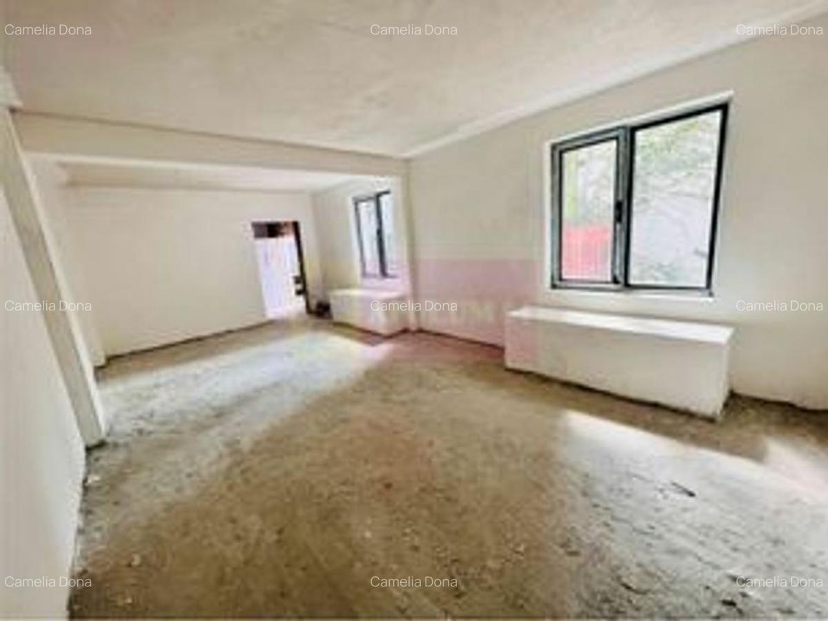 Vanzare cladire de biroruri/casa in zona Dorobantilor - 1