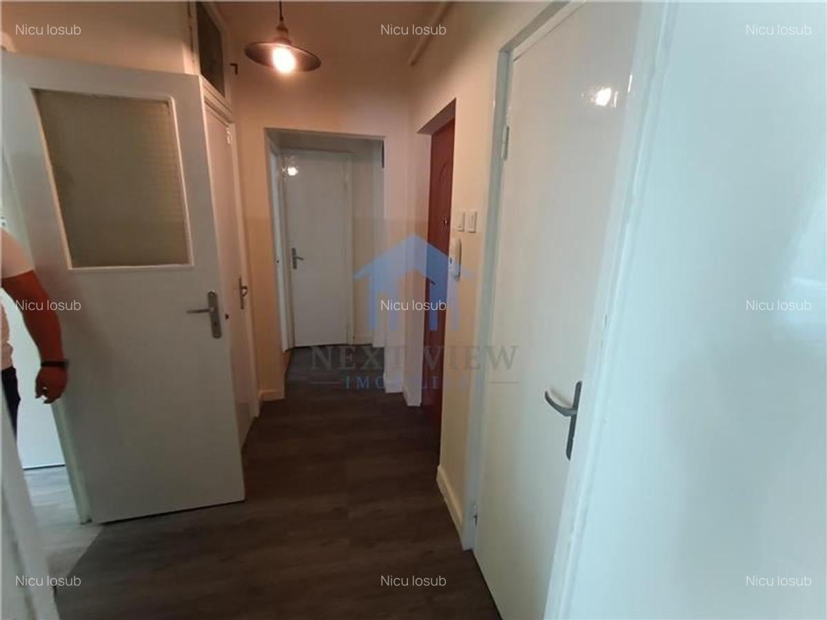 Apartament cu 4 camere decomandat în Grigorescu - 12