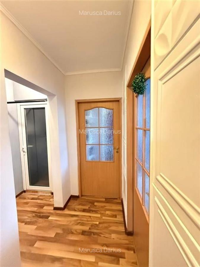 APARTAMENT 3 CAMERE | TIP AN | ETAJ 1 | ZONA NUFARUL - 17