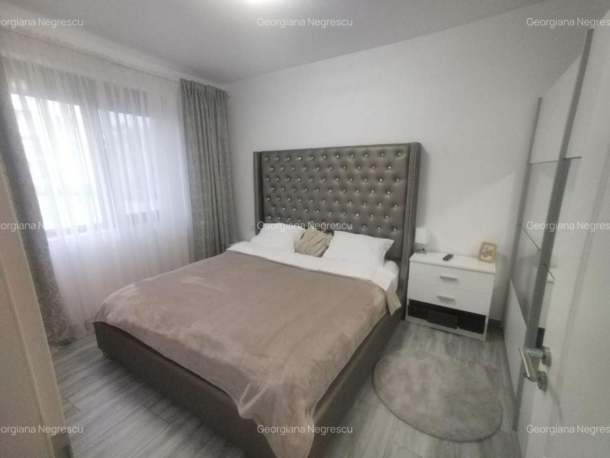 Braytim-Mures | 2 Camere | Mobilat si Utilat | Loc de parcare - 3