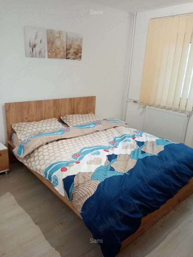 Dau in chirie apartament 3 camere decomandat - 5