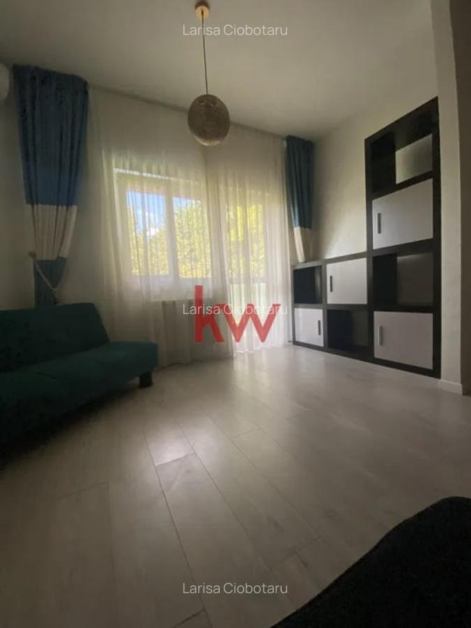 Apartament 2 camere-Copou Bellevue - 5