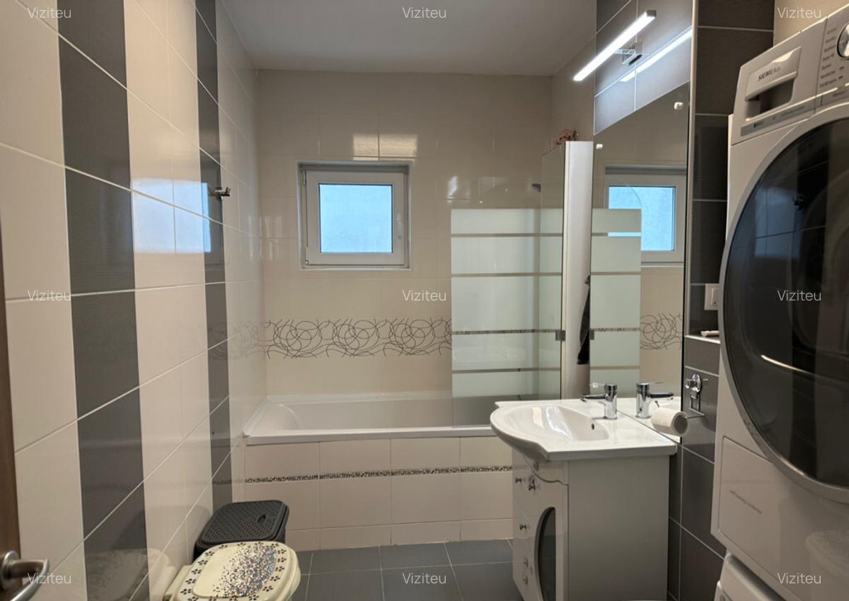 Apartament 3 camere decomandat strada Doamna Stanca - 5