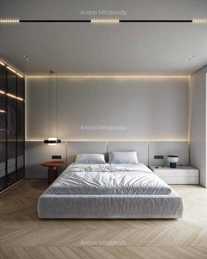 Apartament cu 3 camere decomandat în 1 Decembrie 1918 - 7