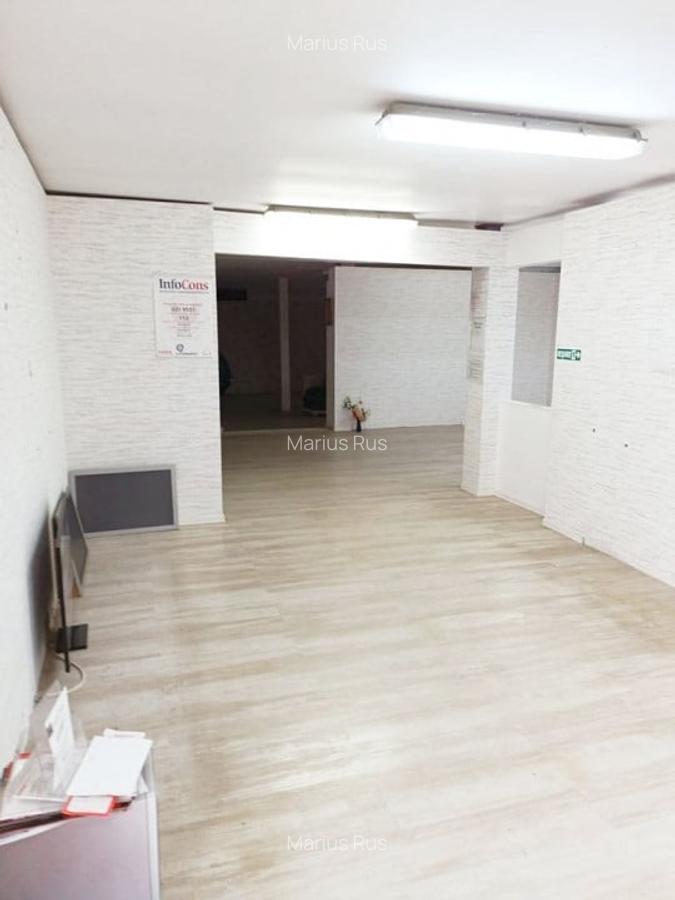 Complex comercial de vanzare in Dej, comision 0! - 13