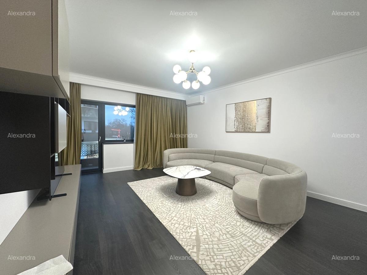 Apartament rar la vanzare - Dorobanti-Beller - Primaverii - 1