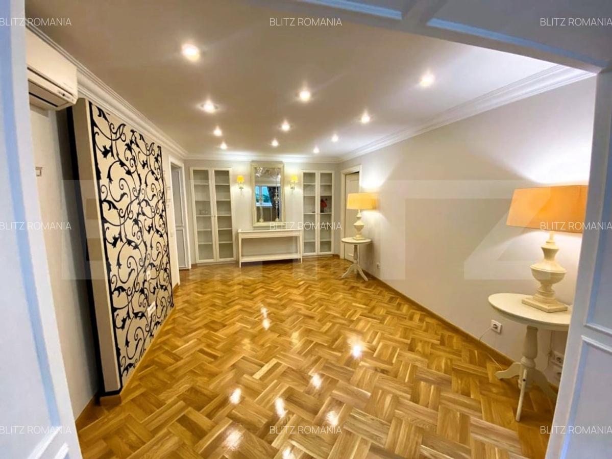 Apartament 2 camere, 50 mp, renovat integral - Calea Mosilor - 134.000EUR - 3