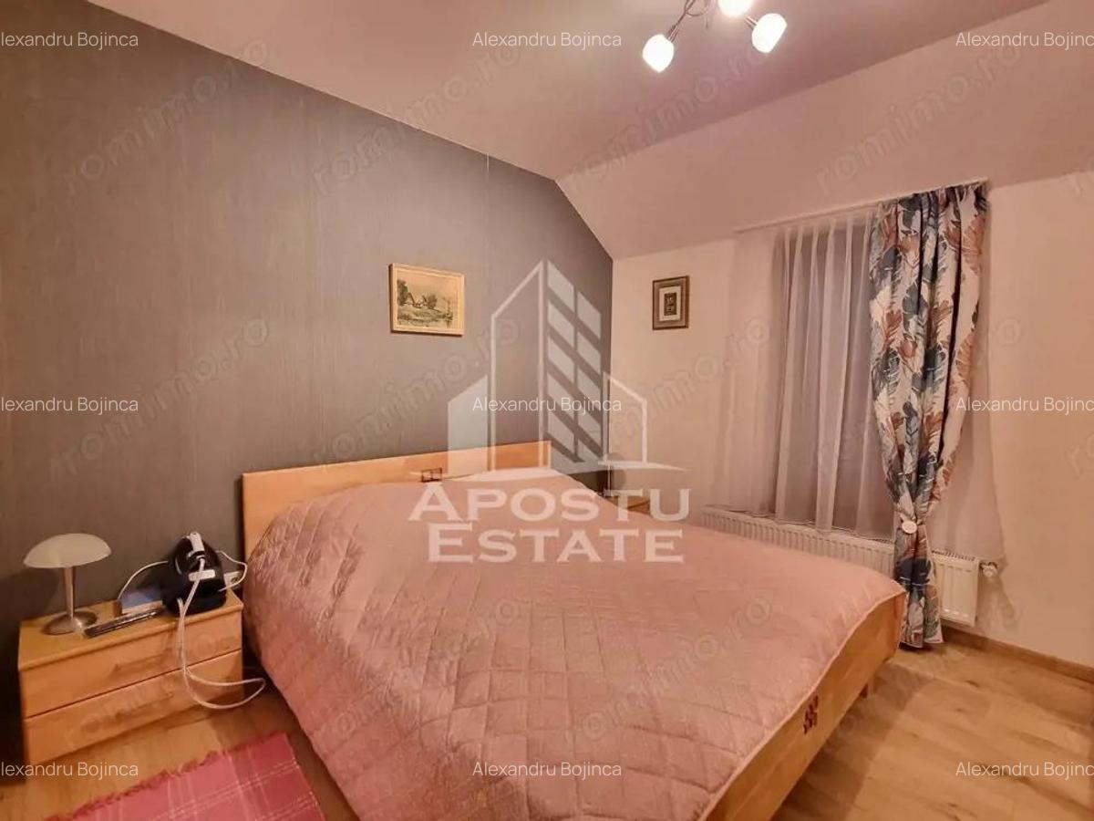 Apartament de lux 2 camere, loc de parcare, Buziasului/Mosnita Noua - 6