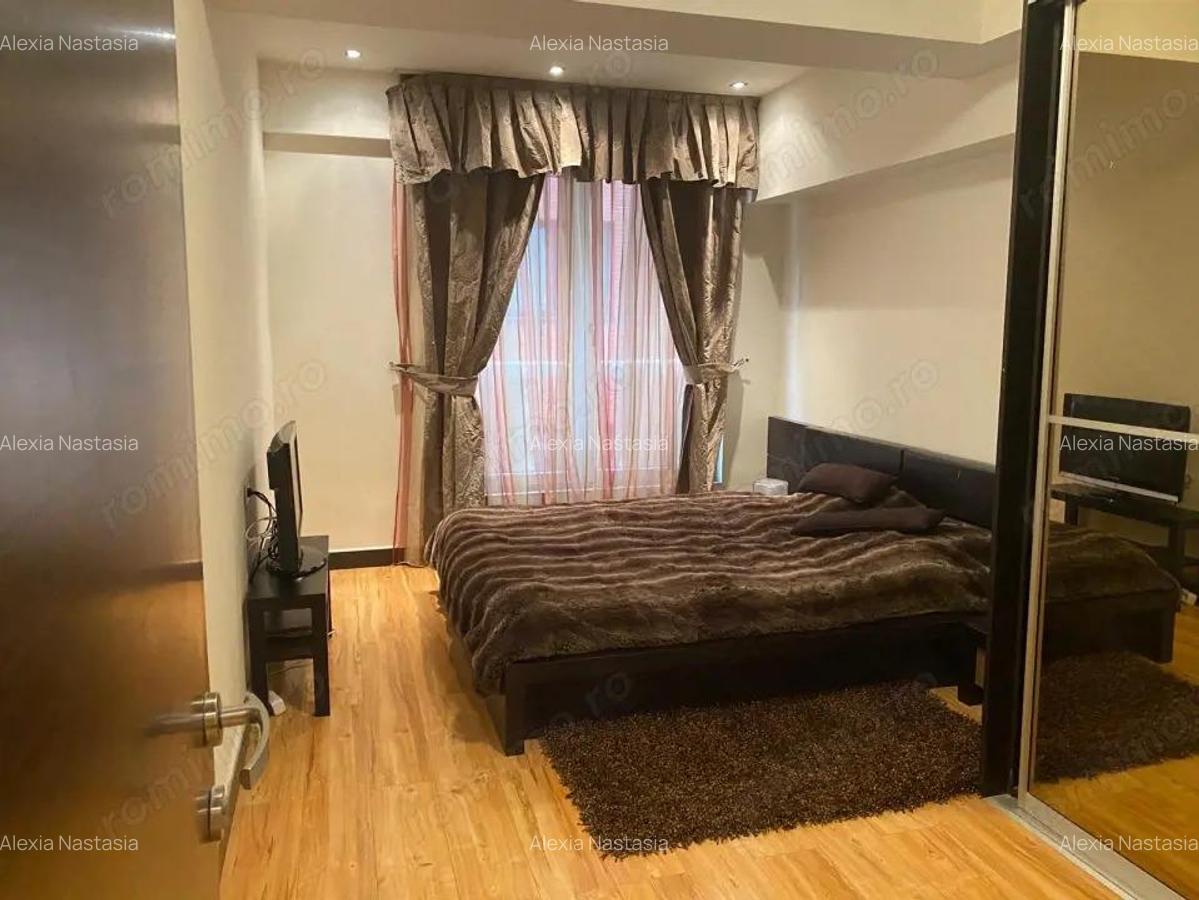 Apartament 3 camere -Herastrau-Complex Perssepolis - 4
