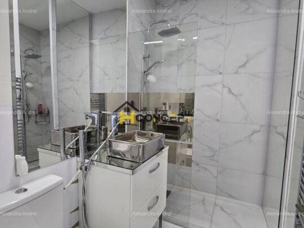 Piata Unirii Vila individuala 5 camere Gramont 15 min - 11