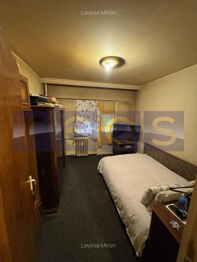 VANZARE APARTAMENT 3 CAMERE | GIURGIULUI | SECTOR 5 - 2