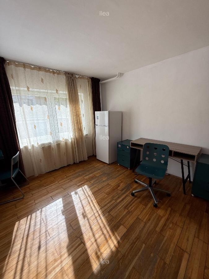 Închiriez Garsonieră mobilată  Str Cireșilor - 6