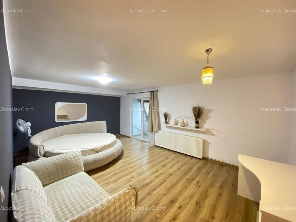 Apartament 3 Camere, 100 mp, Balcon, Centrala, Blascovici/Cetatii - 1