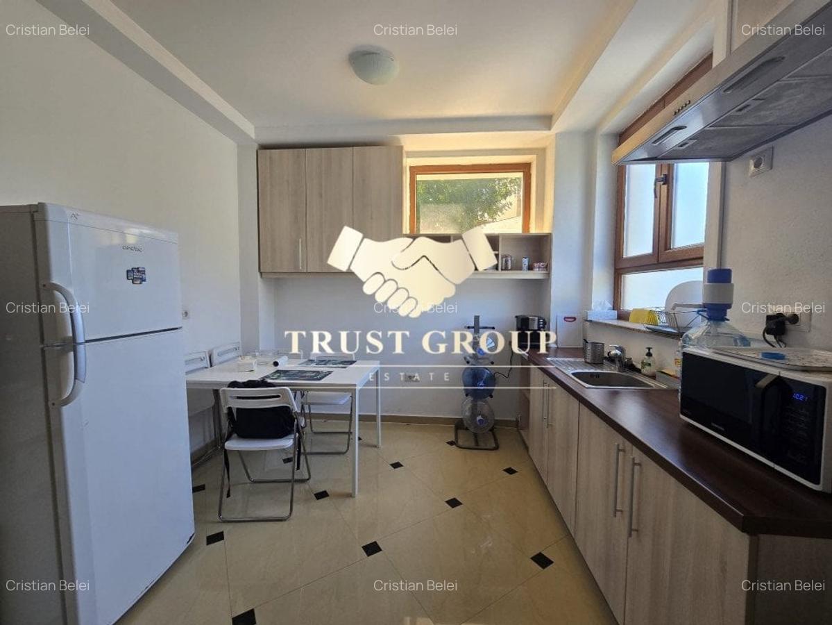 5 camere langa piata  Domenii Vila eleganta - 14