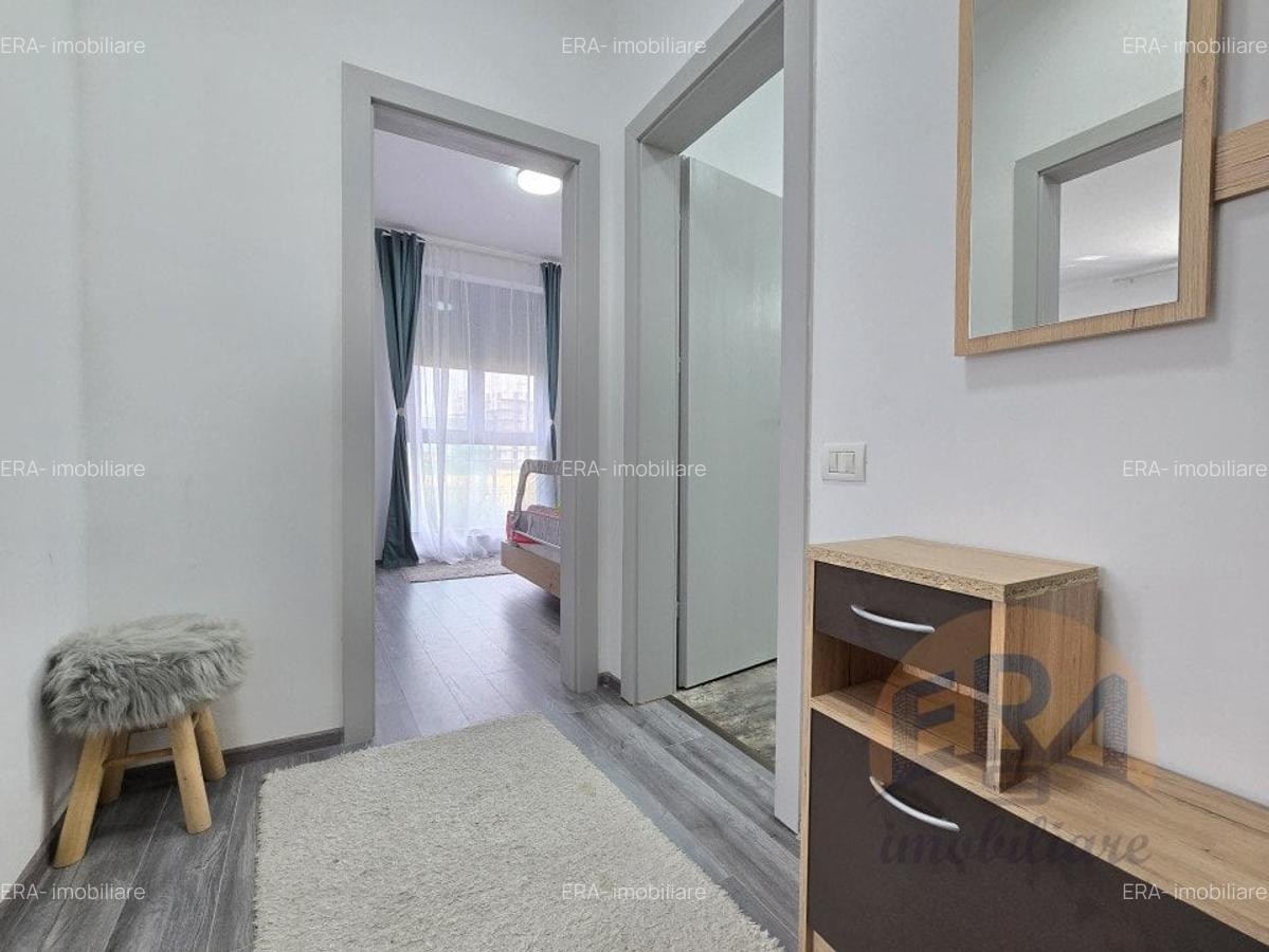 Investitie excelenta | Apartament 2 camere | Gradina | Baile Felix - 3