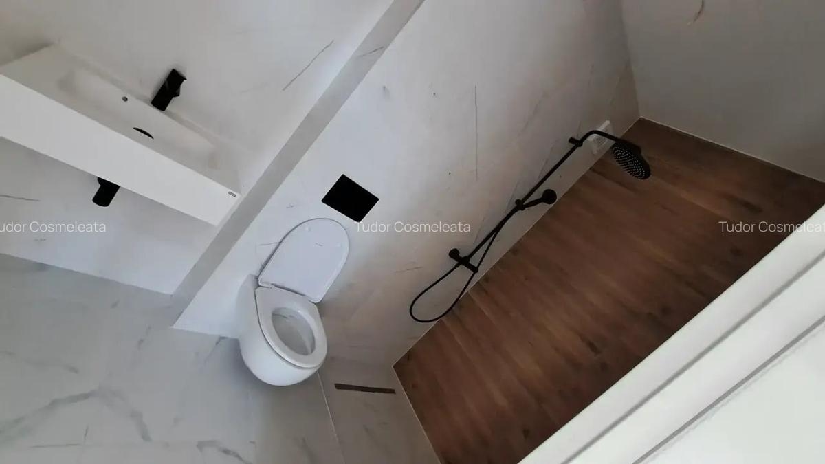 Titan Pallady Apartament 3 camere Lux ansamblu exclusivist cu piscina - 7