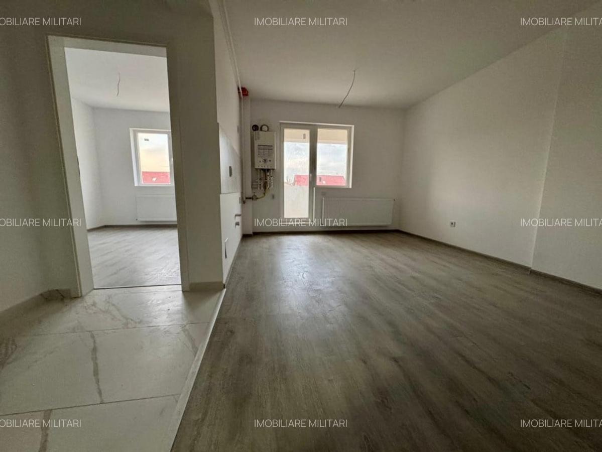 Apartament cu 2 camere Militari Residence - 2