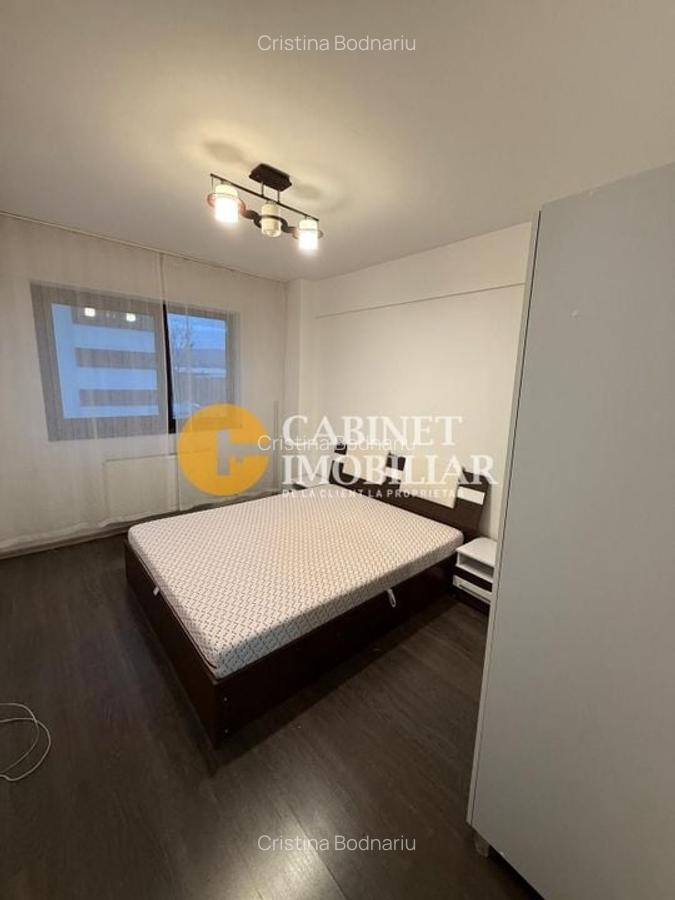 Apartament 2 Camere - 43 mp - zona Bucium - 3