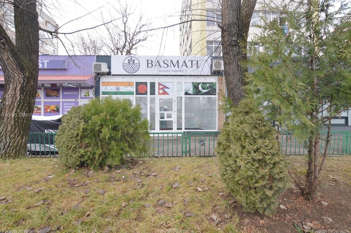 Spatiu Comercial Stradal Obor - Gara Bucuresti Est - 23