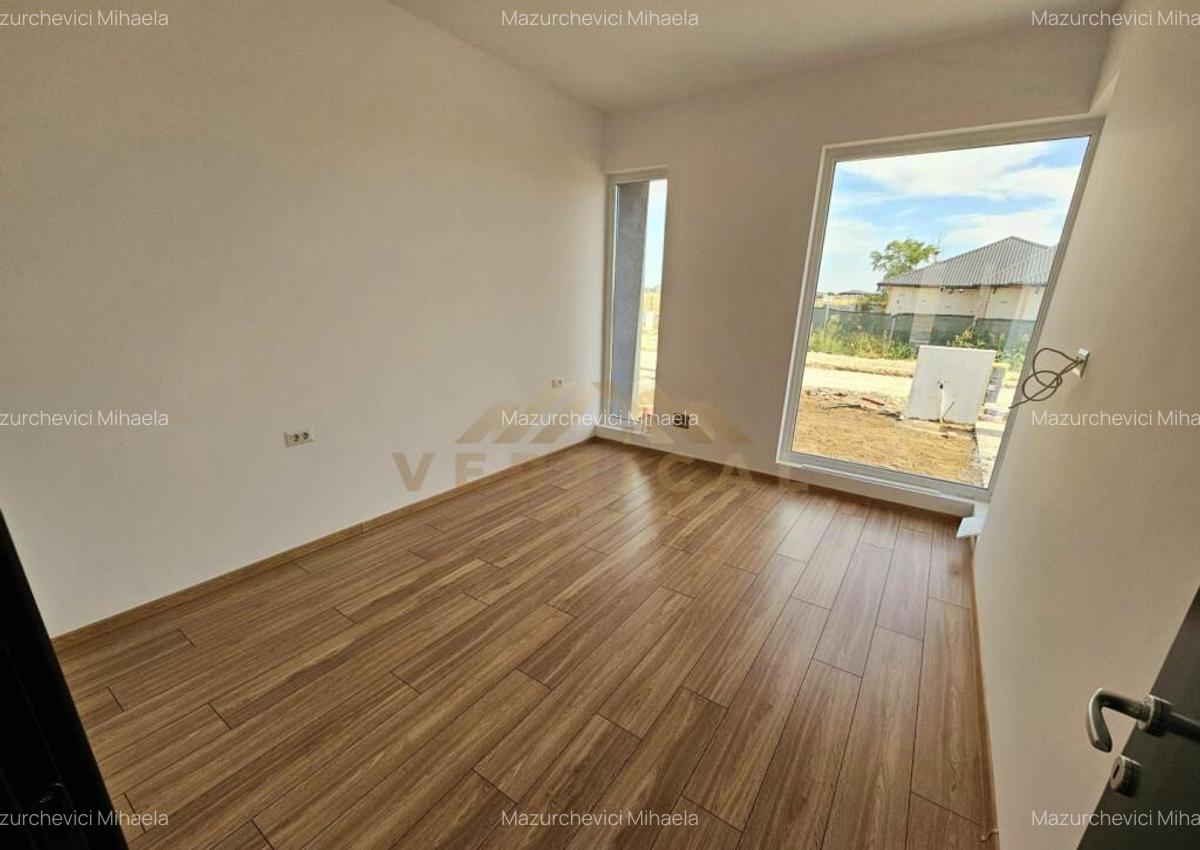Proiect Rezidential Nou 340 de Case in Dezvoltare - - 8