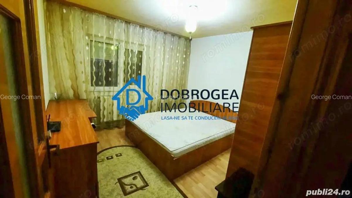 PODGORIILOR - 2 CAMERE DECOMANDAT, MOBILAT SI UTILAT - 2